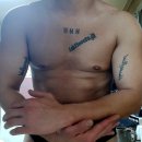 디오헬스케어 | 3040남성바디워시 404낫파운드 남자체취제거, 홀아비냄새관리하기 제대로(운동남 바디워시후기)