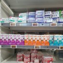 동부약국 | 부산 드럭스토어 창고형 약국 오시리아 약국 방문 후기