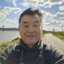 노양2리마을회관 | 평택 숲길(노을길, 장 서방네 노을길)