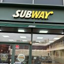 써브웨이 인천송도트리플스트리트점 이미지
