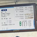 녹동횟집 이미지
