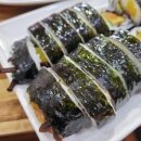 더분식김밥 이미지