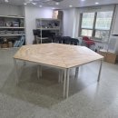 서부장애인종합복지관 | 서부장애인종합복지관 모둠책상납품