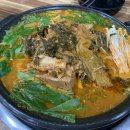 포항감자탕 이미지