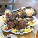 동막3 1소교량 | 강화도 조개구이 무한리필 해남회조개구이 동막해수욕장점 내돈내산 솔직후기