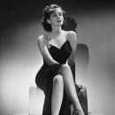 Teresa Wright ❤️ (October 27, 1918 - March 6, 2005) (Fan requested photo) 이미지