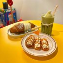 일산 디저트 맛집, 밤리단길 감성카페 &#34;요호야&#34; 에서 인스타 사진 많이 남기고 온 후기