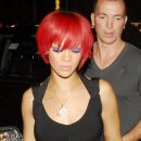 빨강머리 이미지