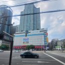 KT 플라자 횡단보도 이미지