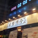 금별맥주 오목교점