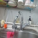 백년가약작은도서관 | 양산 싱크대 수전 교체 양산 효성백년가약아파트