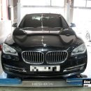 (BMW F02 750I) 미쉐린 프라이머시3 245 45 19 / 275 40 19 이미지