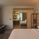 그랜드 하이야트 에라완 방콕 호텔 그랜드 스위트룸 Grand Hyatt Erawan Bangkok Grand Suite Room 이미지