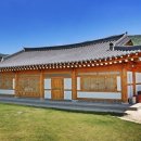 달아래한옥펜션