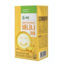 바나나우유 이미지