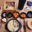 가마솥순대국밥 강변역점 이미지