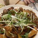 안동찜닭해물떡찜 이미지
