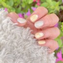 예현로35번길 | 2024년 5월 여름 네일아트 망포네일 어나더살롱 주니쌤 내돈내산 후기