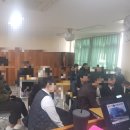 지산고등학교 앞 이미지