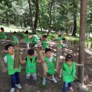 지리산유아숲체험원 정책브리핑
