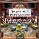 팰리스모텔 | 강남 호캉스 호텔 추천 후기 / 그랜드 머큐어 임피리얼 팰리스 서울