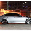 [ BMW 320D ] M5스타일 18인치 V12에보 225/40~245/40R18 아이박프로킷 이미지