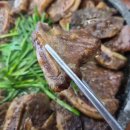 청춘숯불갈비 이미지