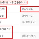 삼덕단지 버스정류장 앞 이미지