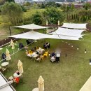 플루프 | 파주 플루프 애견카페 1일 대관 후기│바베큐 가능, 반려견과 함께 프라이빗하게 즐긴 하루