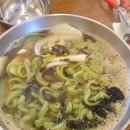 사발생국수