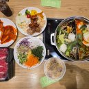 네네치킨 괴정행복점 | 괴정역근처모임맛집 샤브20 부산사하점 샤브샤브 추천