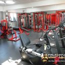 레드 퍼스널 트레이닝 스튜디오 이미지