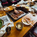 잠실 석촌호수 이영자 추천 맛집 &lt;몽촌닭갈비&gt; 평일 점심 웨이팅 후기