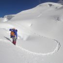 히말라야 한국초등 히무룽(7,126m) 콜핑 원정대 등정기 이미지