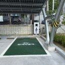 신라 태양광발전소 이미지