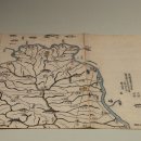 대동여지도