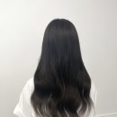 엔비오오붙임머리 이미지
