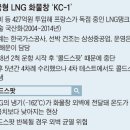 한국형 LNG탱크에 ‘콜드스팟’ 또 생겼다… 5연속 결함 이미지