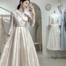 케이도트 | 케이드레스 피팅 후기 계약 후기 / 케이드레스 구매후기 / 대구 예신의 2부 드레스 피팅 후기 / 74...
