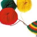 손뜨개생활용품 이미지