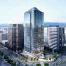 KEB하나은행 본점 이미지