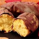 고구마짐 이미지