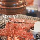 오늘잡은 안동갈비 이미지