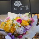 띵크커피코리아 | 해운대 센텀꽃집 디블름, 특별한 날 퀄리티 높은 꽃선물 추천