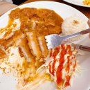 세븐일레븐 광주봉선무등점 | 광주 봉선동 가족외식 아이와식사 무등 왕 돈까스