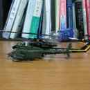 [TA60712] 1/72 BELL OH-58 Kiowa 이미지