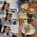 알찬 주간일기! 송리단길 맛집 인딕슬로우, 에스프레소 바 바렌나, 포토이즘 스튜디오, 석촌호수 러버덕...