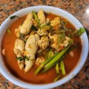 황금노래빠 - 오산시 운암로 19 | [신당] 하니칼국수 #알곤이칼국수 #동그랑땡 친근한듯 새로운 맛!