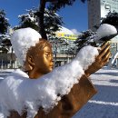 평화의 소녀상 이미지