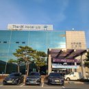 온천호텔사우나 이미지